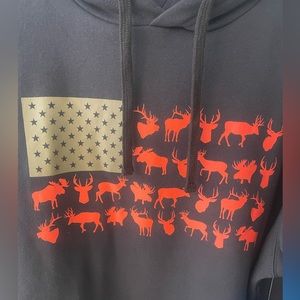 NWT Columbia PHG Hoodie